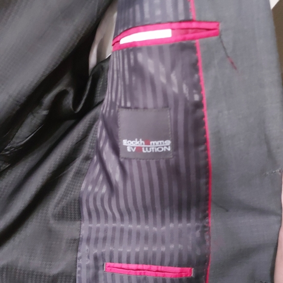 Stokhomme Evolution - Picture 2 of 4